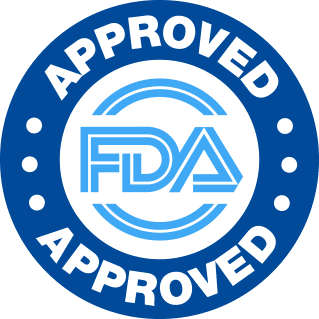 FDA Registered FDA Registered Facility
