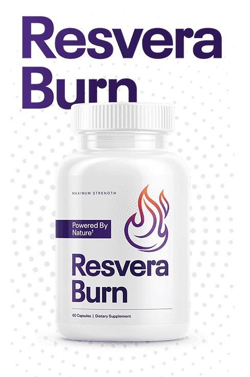 ResveraBurn clinical weight management formula
